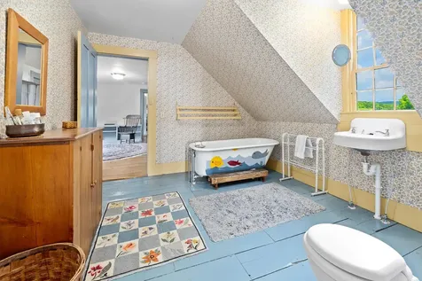 770 Pope Brook Road Danville VT 05828