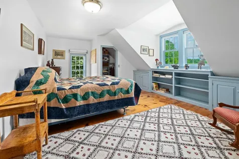 770 Pope Brook Road Danville VT 05828