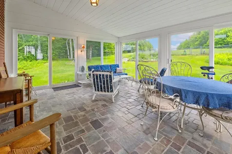 770 Pope Brook Road Danville VT 05828