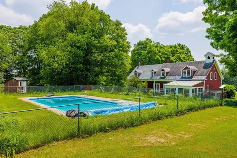 770 Pope Brook Road Danville VT 05828