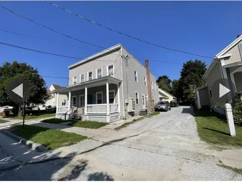37 Killington Avenue Rutland City VT 05701