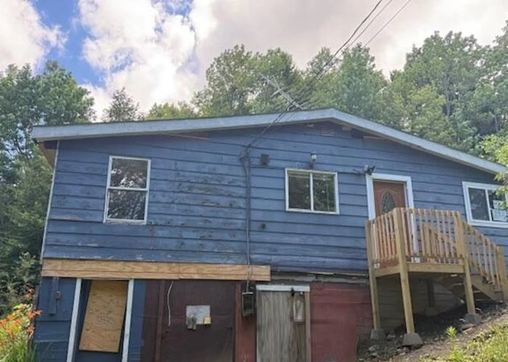185 Turnpike Road Washington VT 05675
