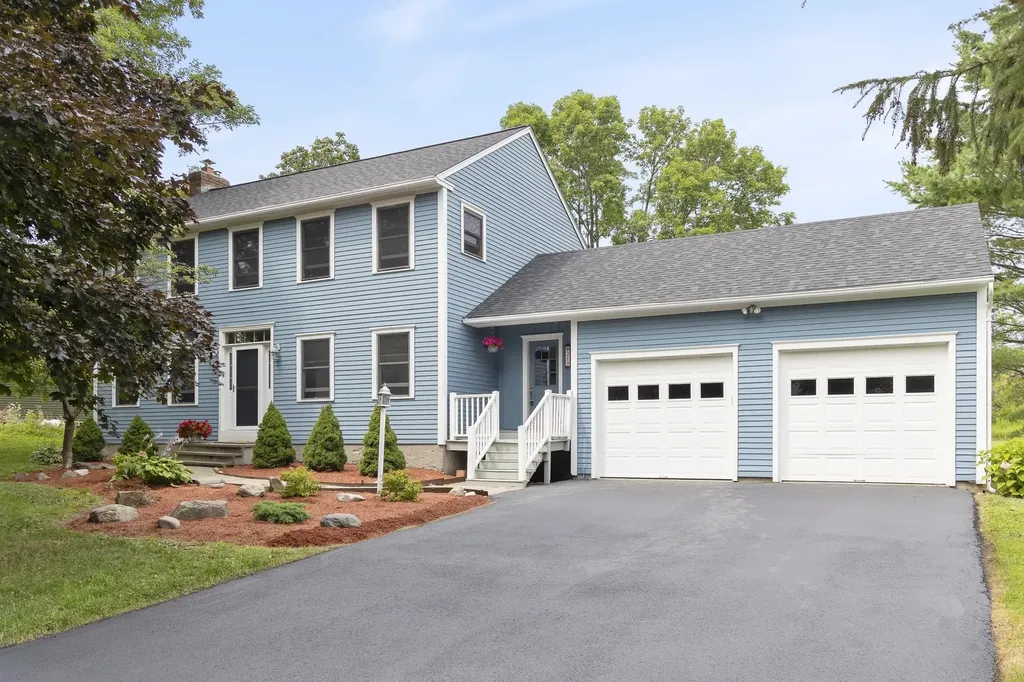 219 Southfield Drive Williston VT 05495