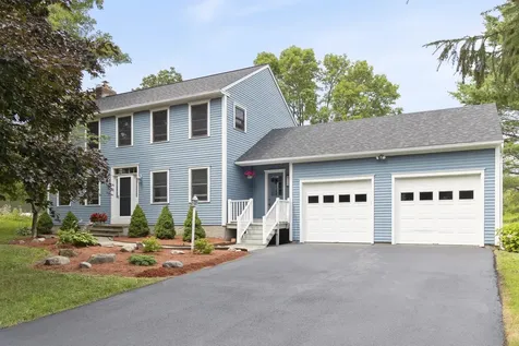 219 Southfield Drive Williston VT 05495