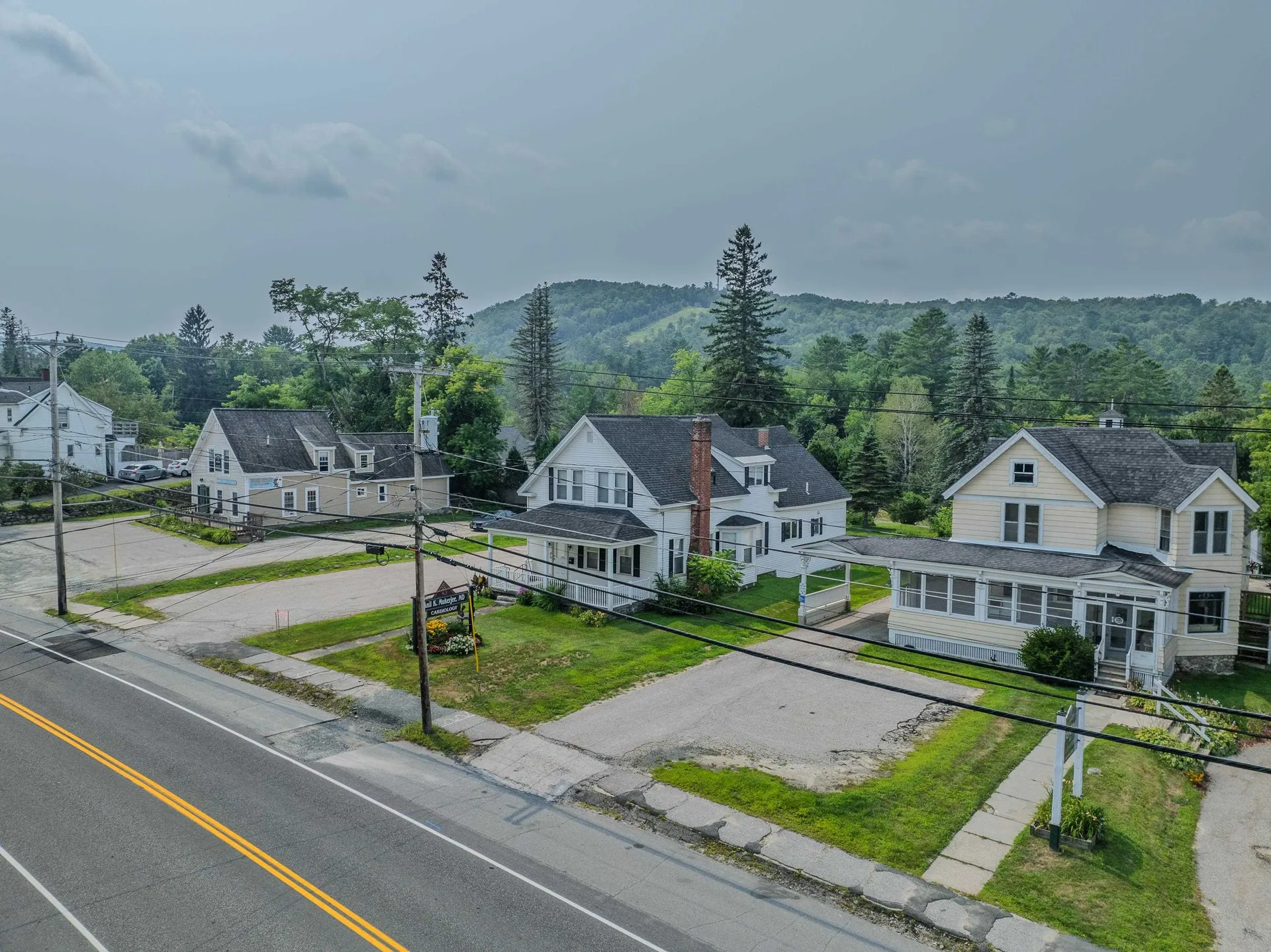 134 Cottage Street Littleton NH 03561