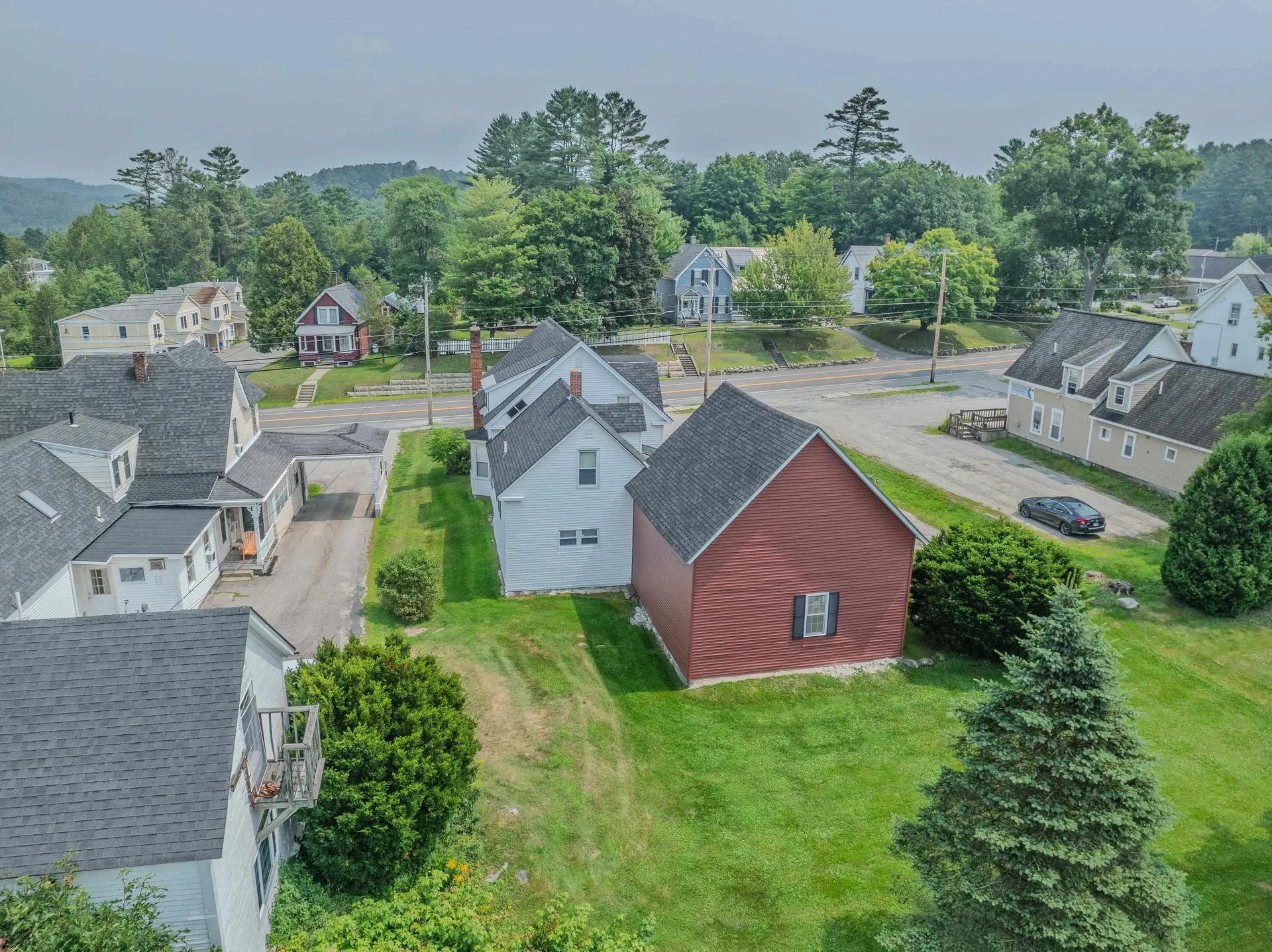 134 Cottage Street Littleton NH 03561