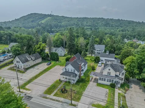 134 Cottage Street Littleton NH 03561