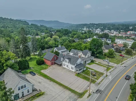 134 Cottage Street Littleton NH 03561