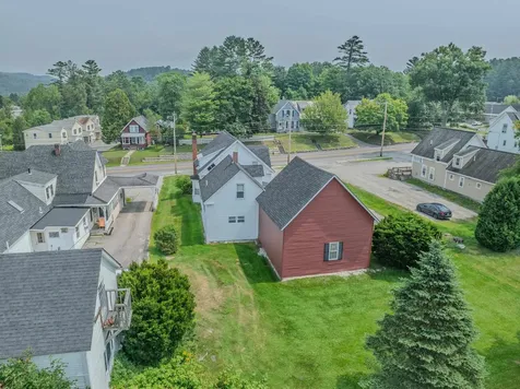 134 Cottage Street Littleton NH 03561