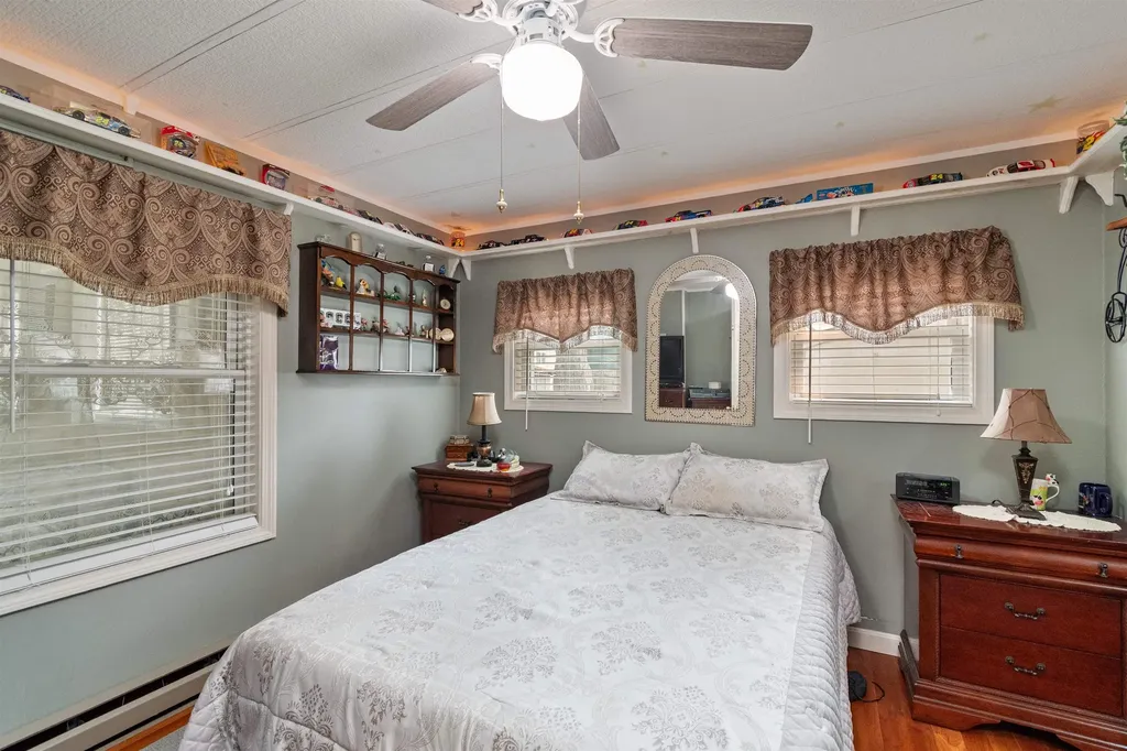 6 East Avenue Colchester VT 05446