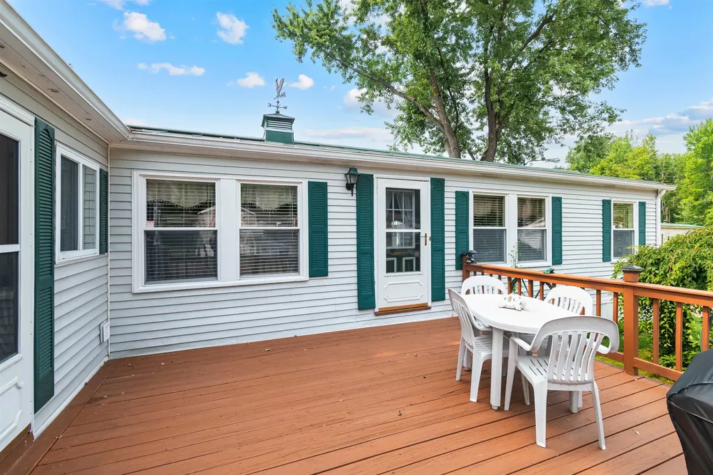 6 East Avenue Colchester VT 05446
