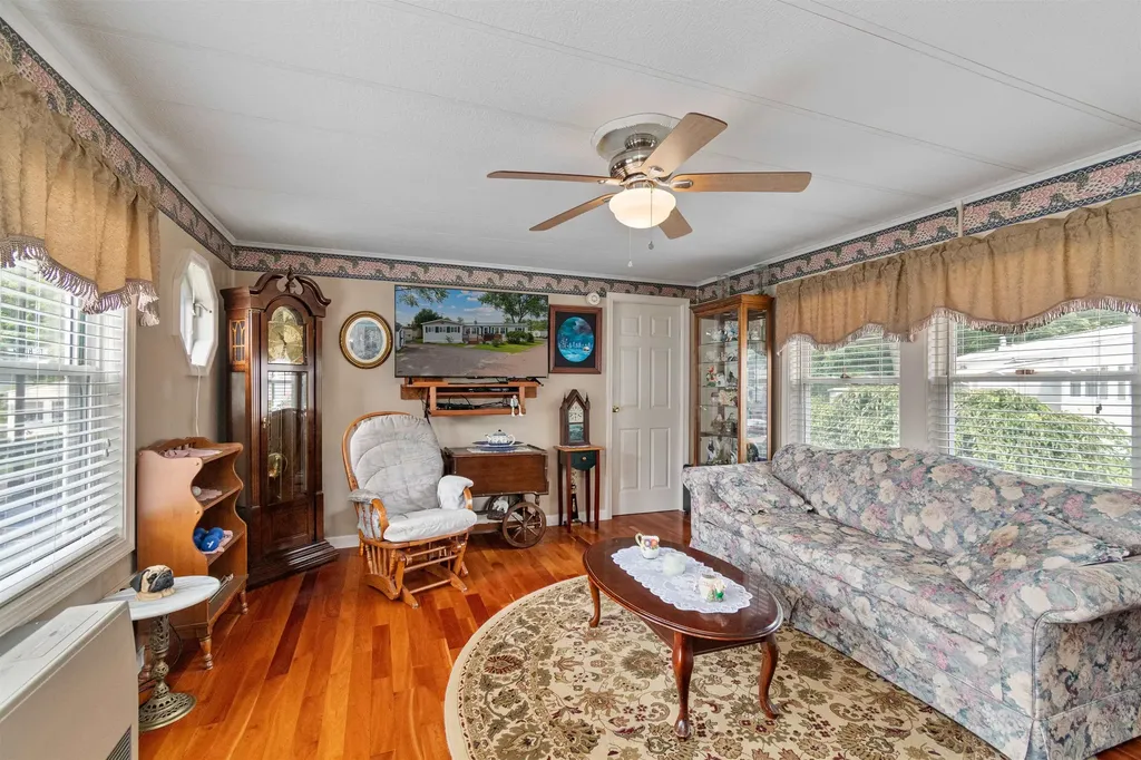 6 East Avenue Colchester VT 05446