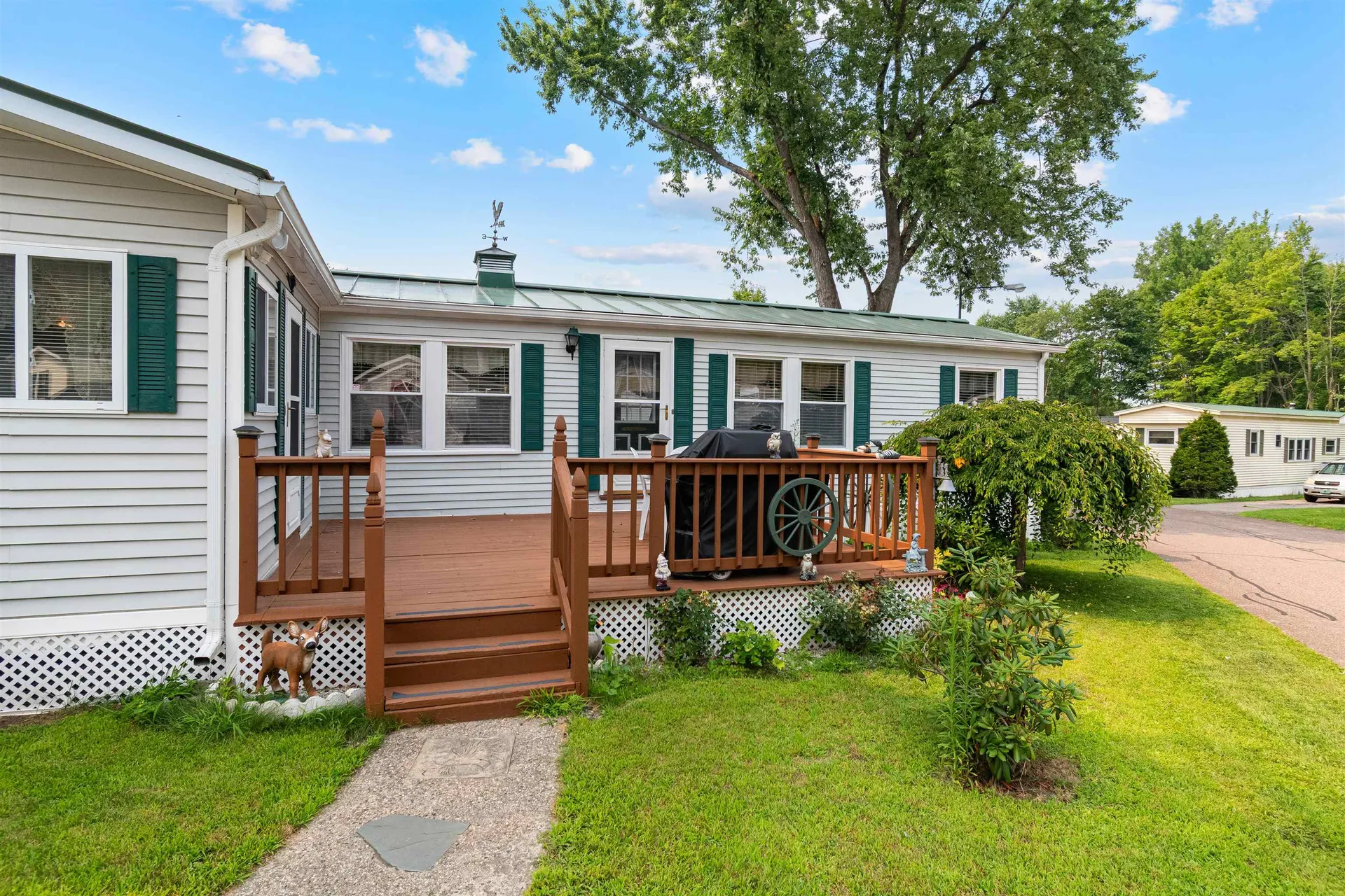 6 East Avenue Colchester VT 05446