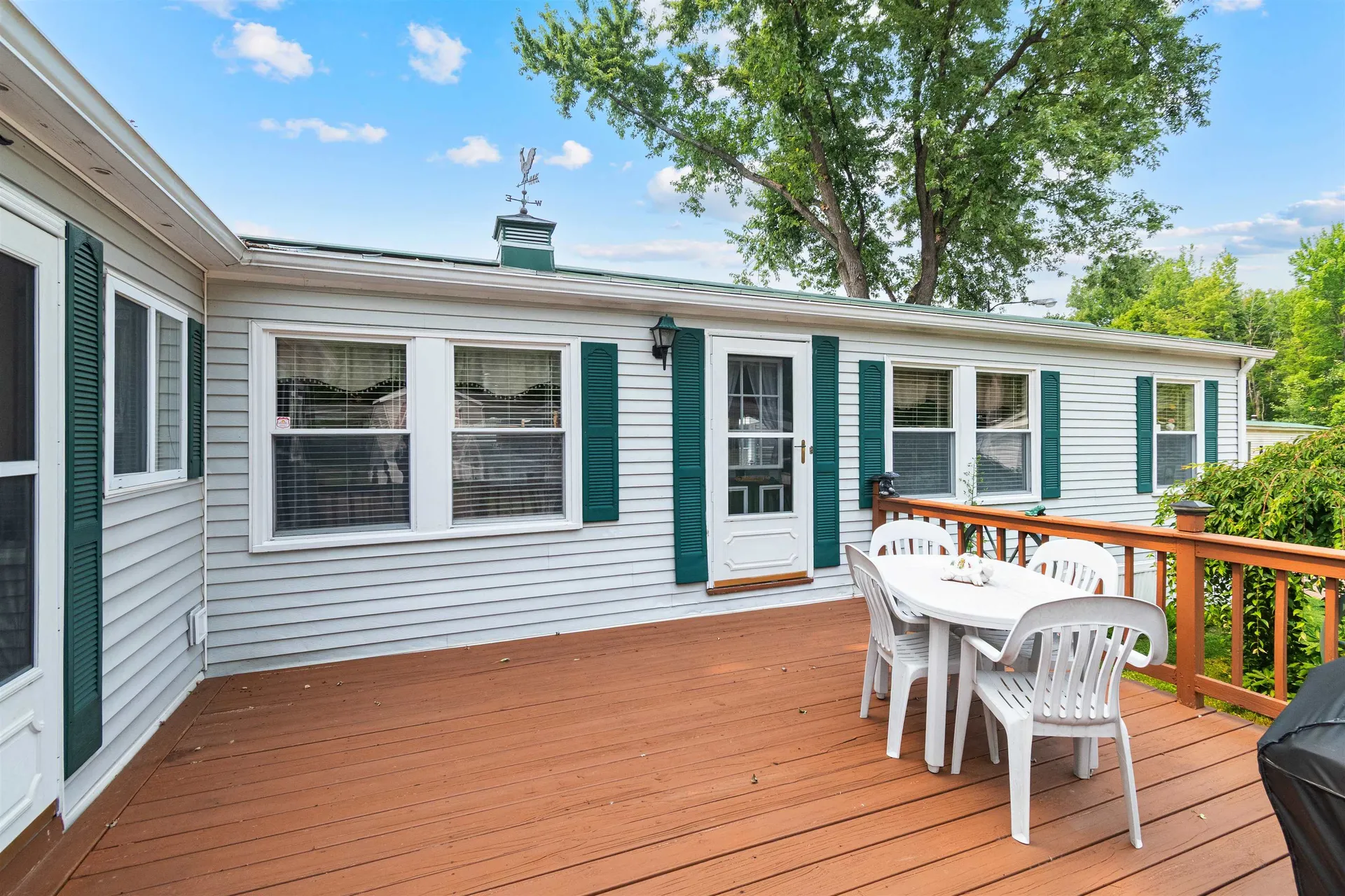 6 East Avenue Colchester VT 05446