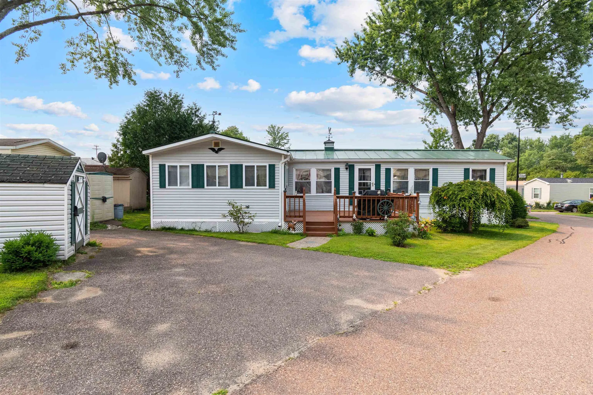 6 East Avenue Colchester VT 05446