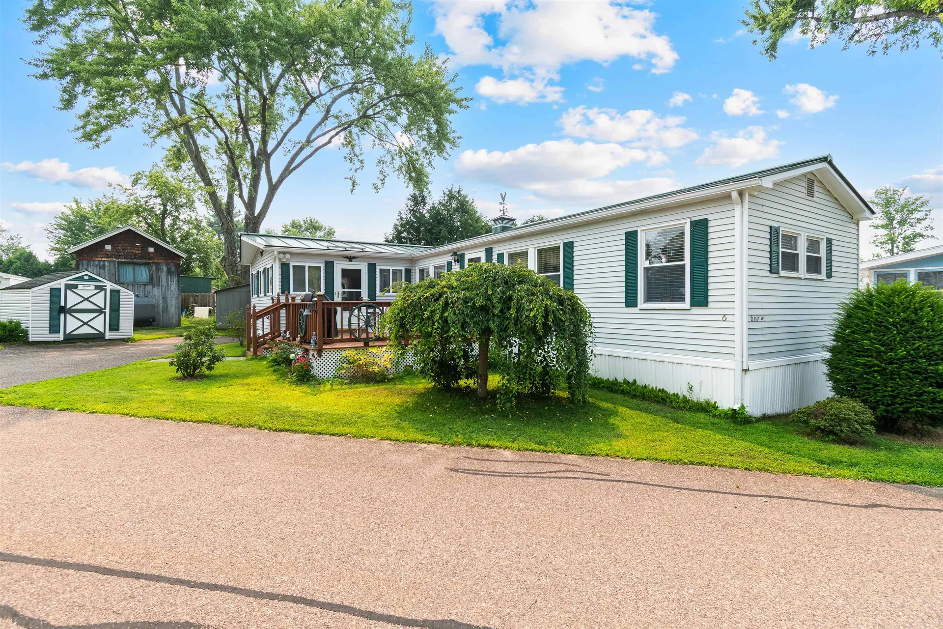 6 East Avenue Colchester VT 05446