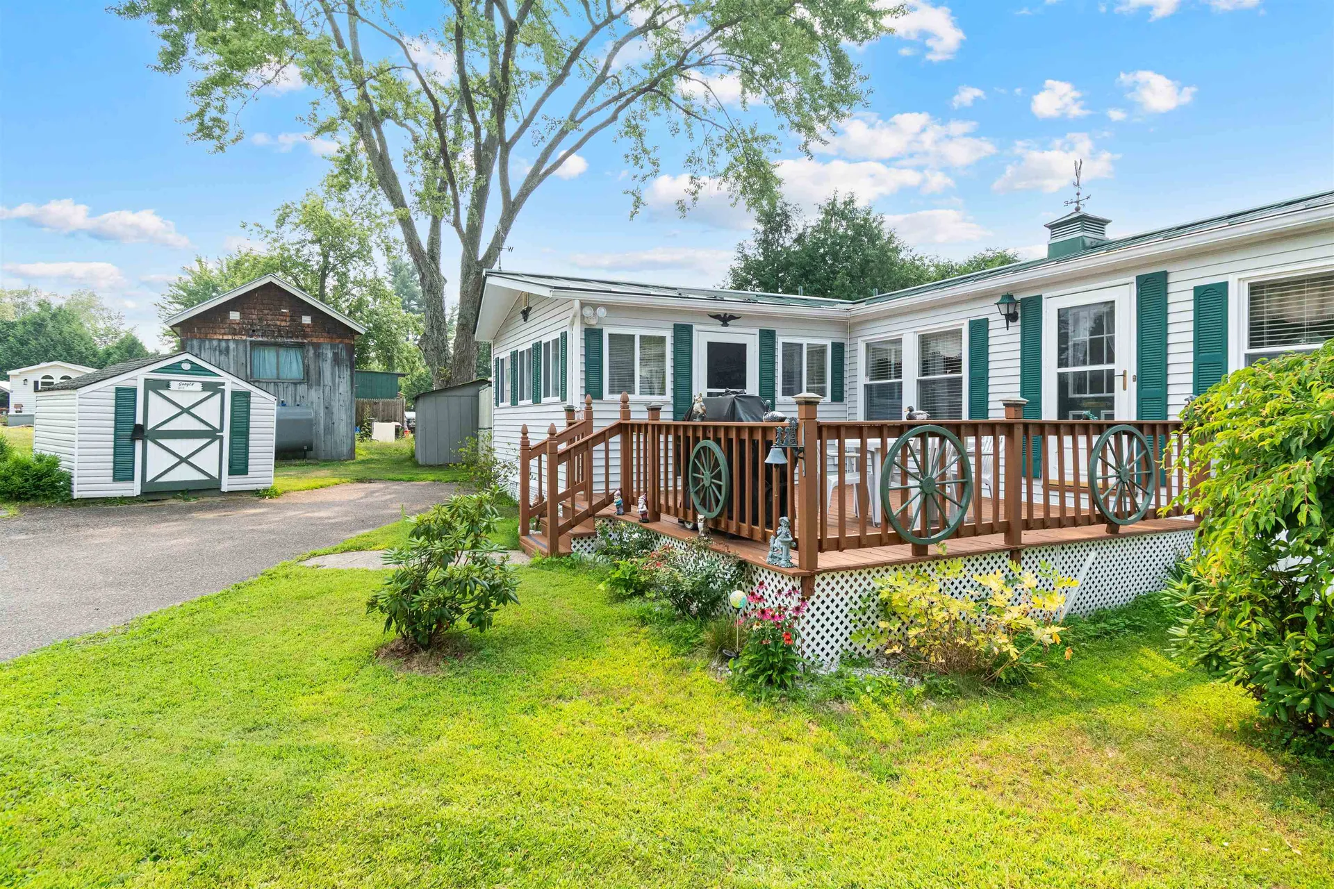 6 East Avenue Colchester VT 05446
