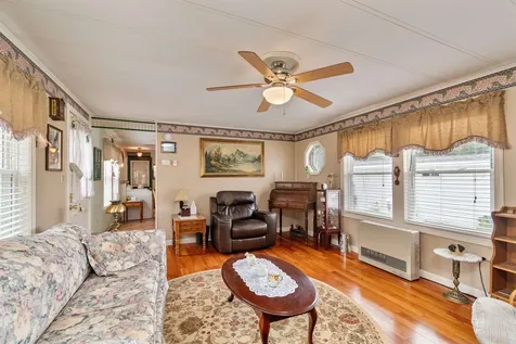 6 East Avenue Colchester VT 05446
