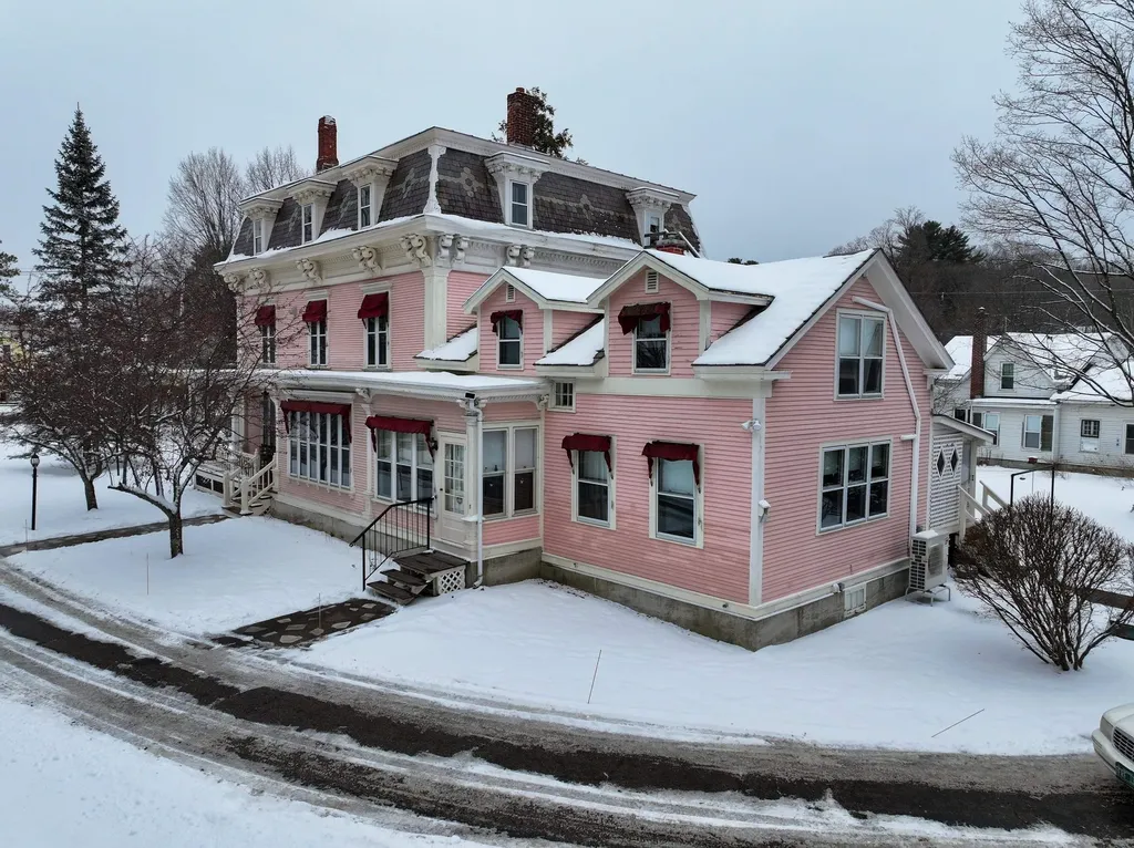 31 Franklin Street Brandon VT 05733