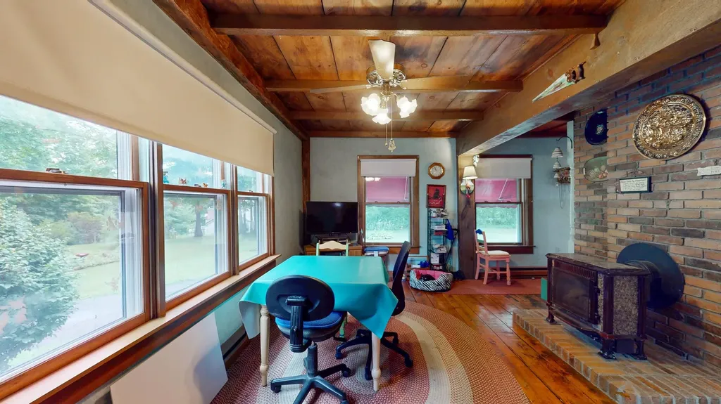 31 Franklin Street Brandon VT 05733