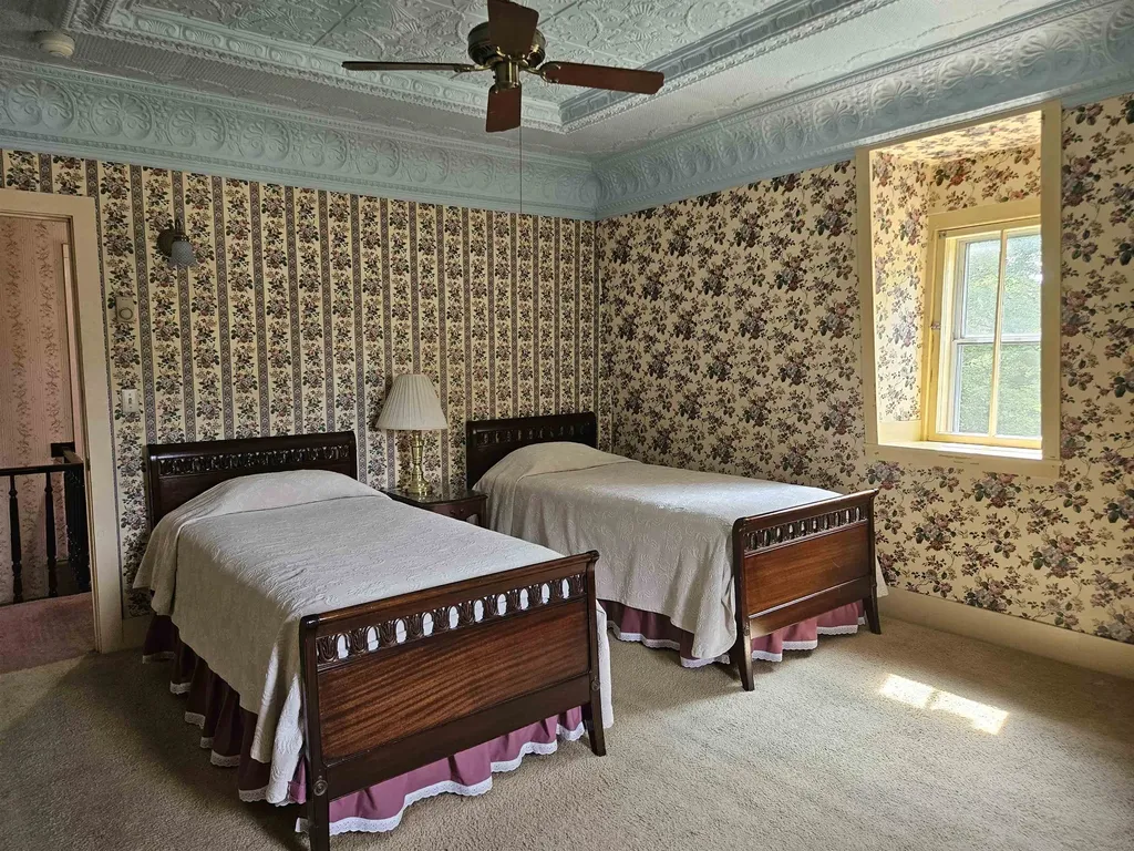 31 Franklin Street Brandon VT 05733