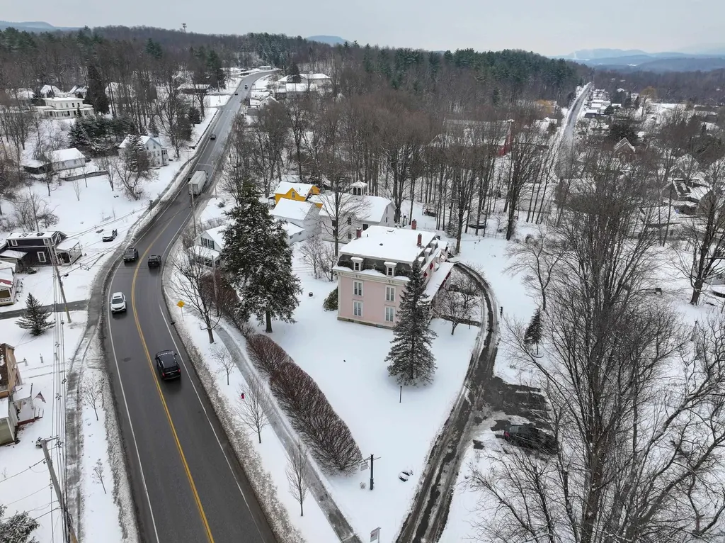 31 Franklin Street Brandon VT 05733