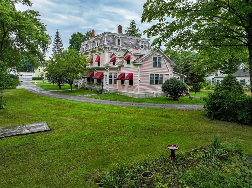 31 Franklin Street Brandon VT 05733