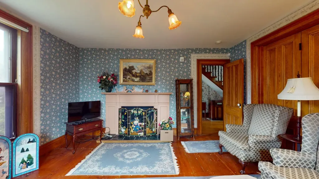 31 Franklin Street Brandon VT 05733