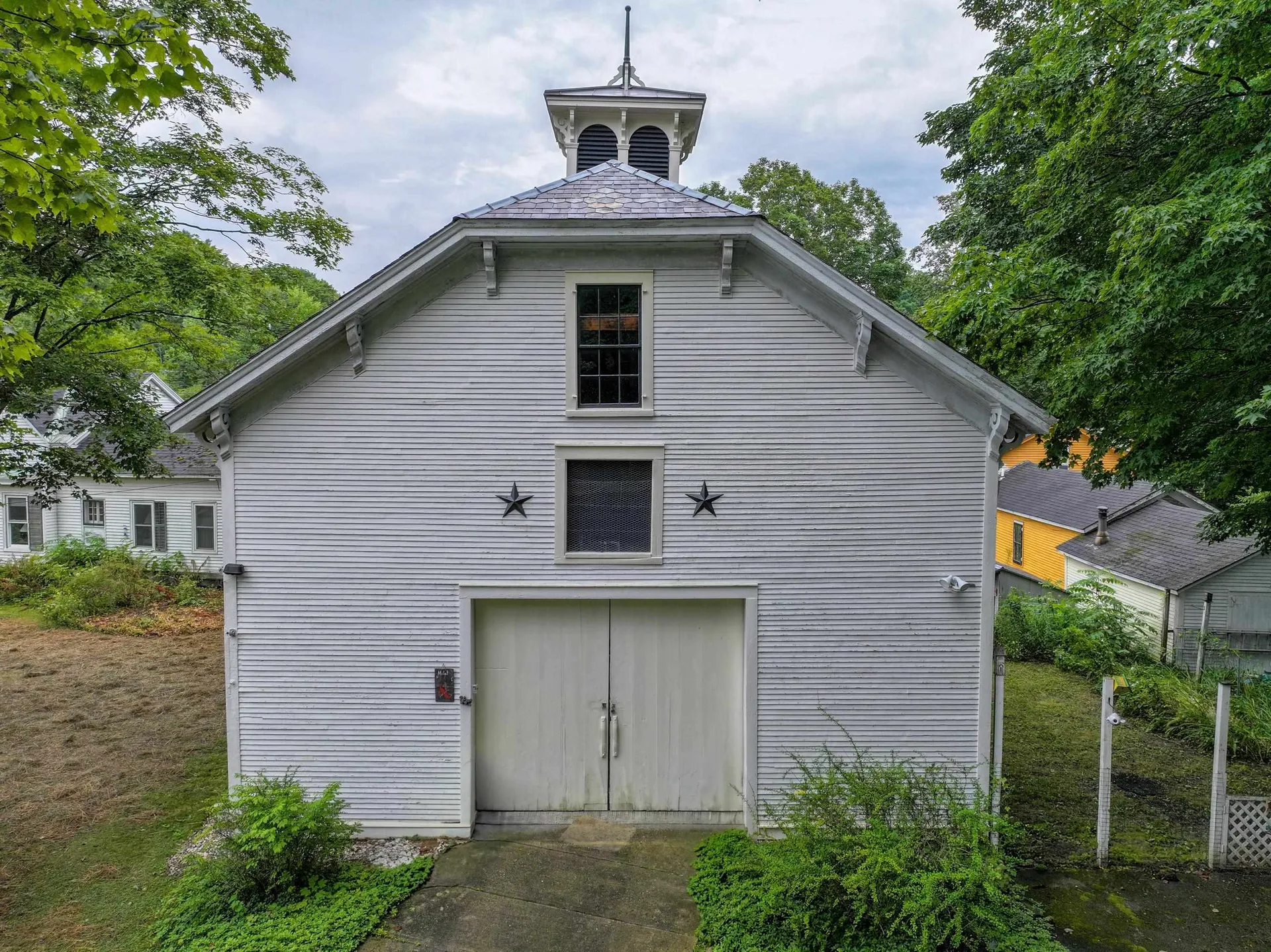 31 Franklin Street Brandon VT 05733