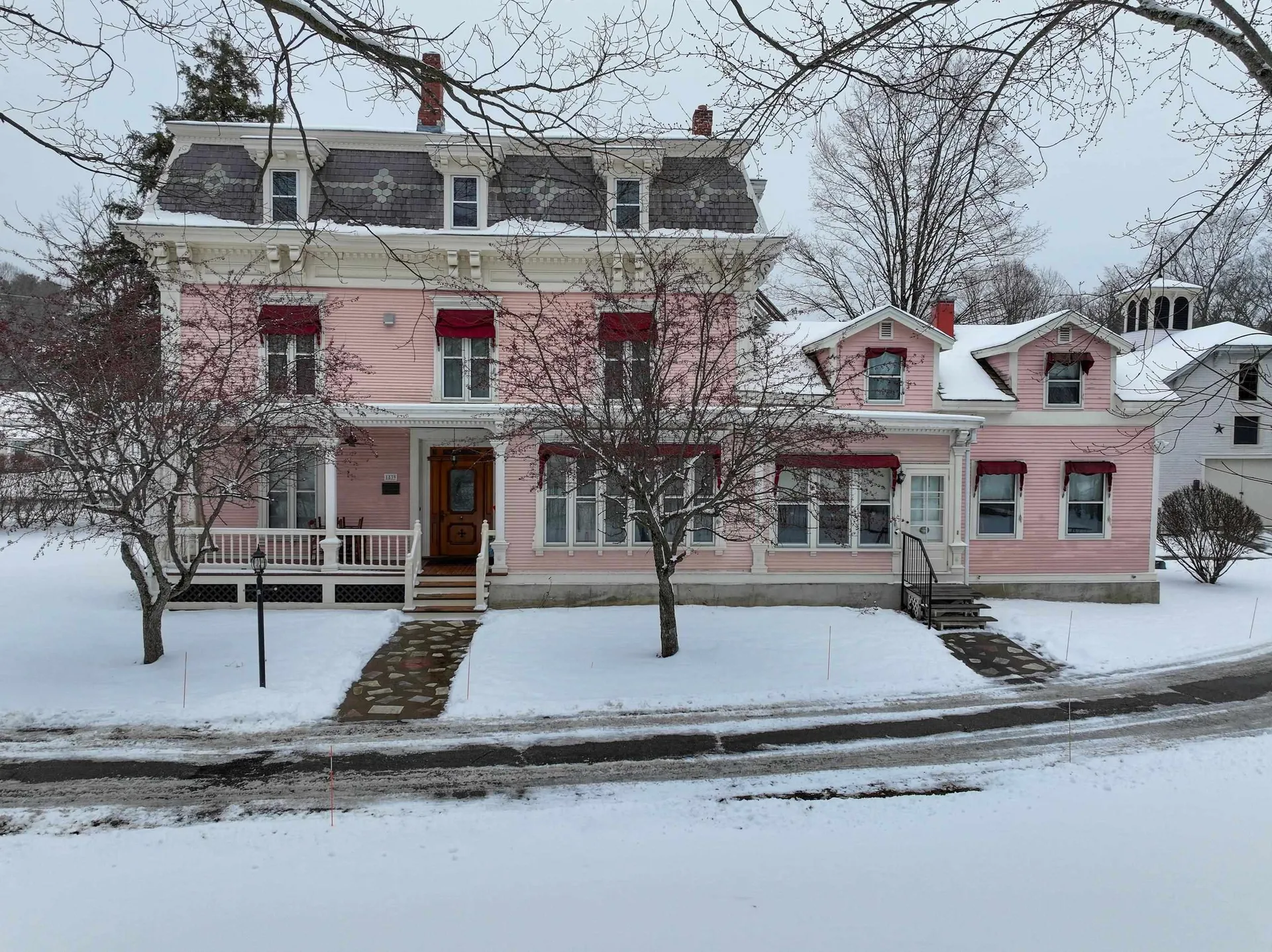 31 Franklin Street Brandon VT 05733