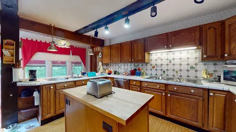 31 Franklin Street Brandon VT 05733