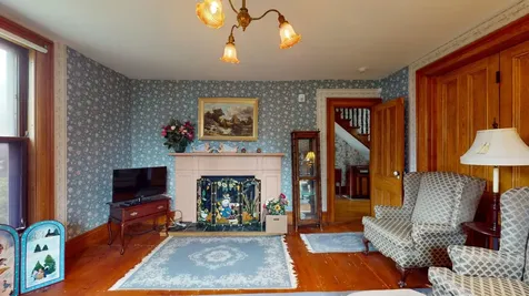 31 Franklin Street Brandon VT 05733