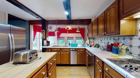 31 Franklin Street Brandon VT 05733