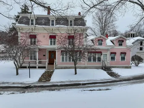 31 Franklin Street Brandon VT 05733