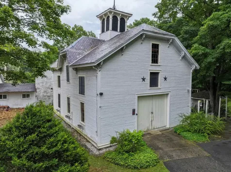 31 Franklin Street Brandon VT 05733