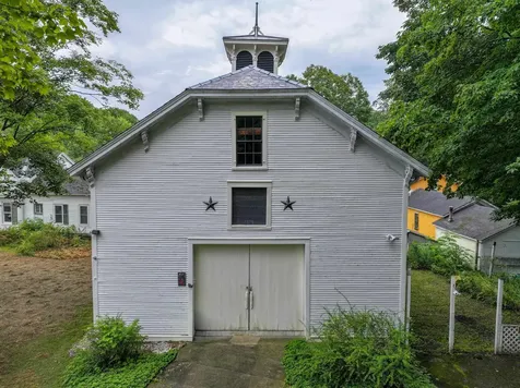 31 Franklin Street Brandon VT 05733