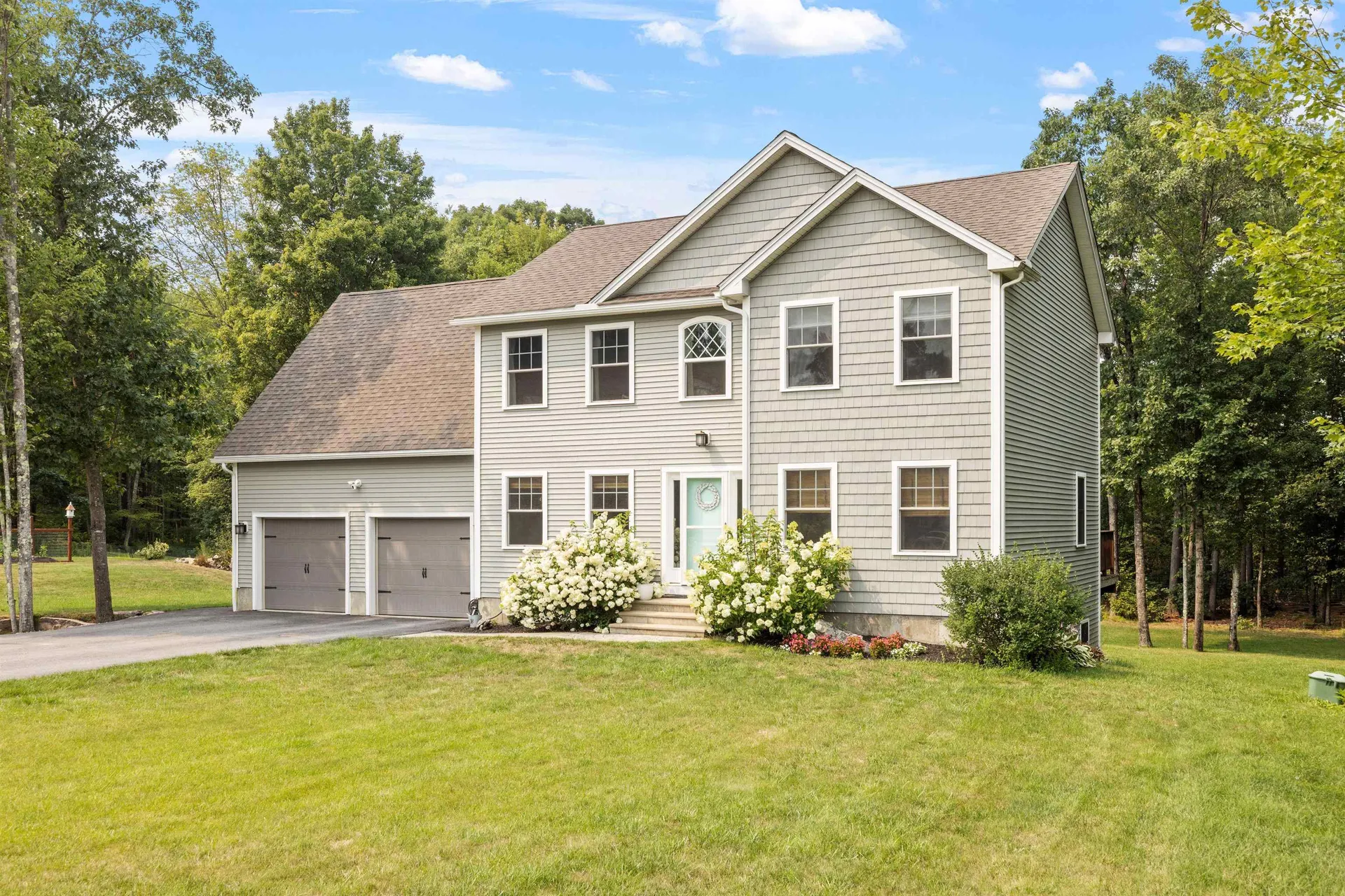 38 Julie Drive Concord NH 03301