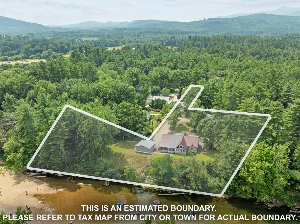 32 Lee Lane Conway NH 03860