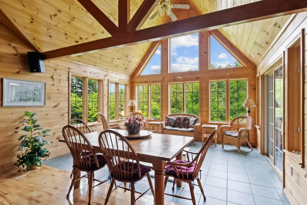 32 Lee Lane Conway NH 03860