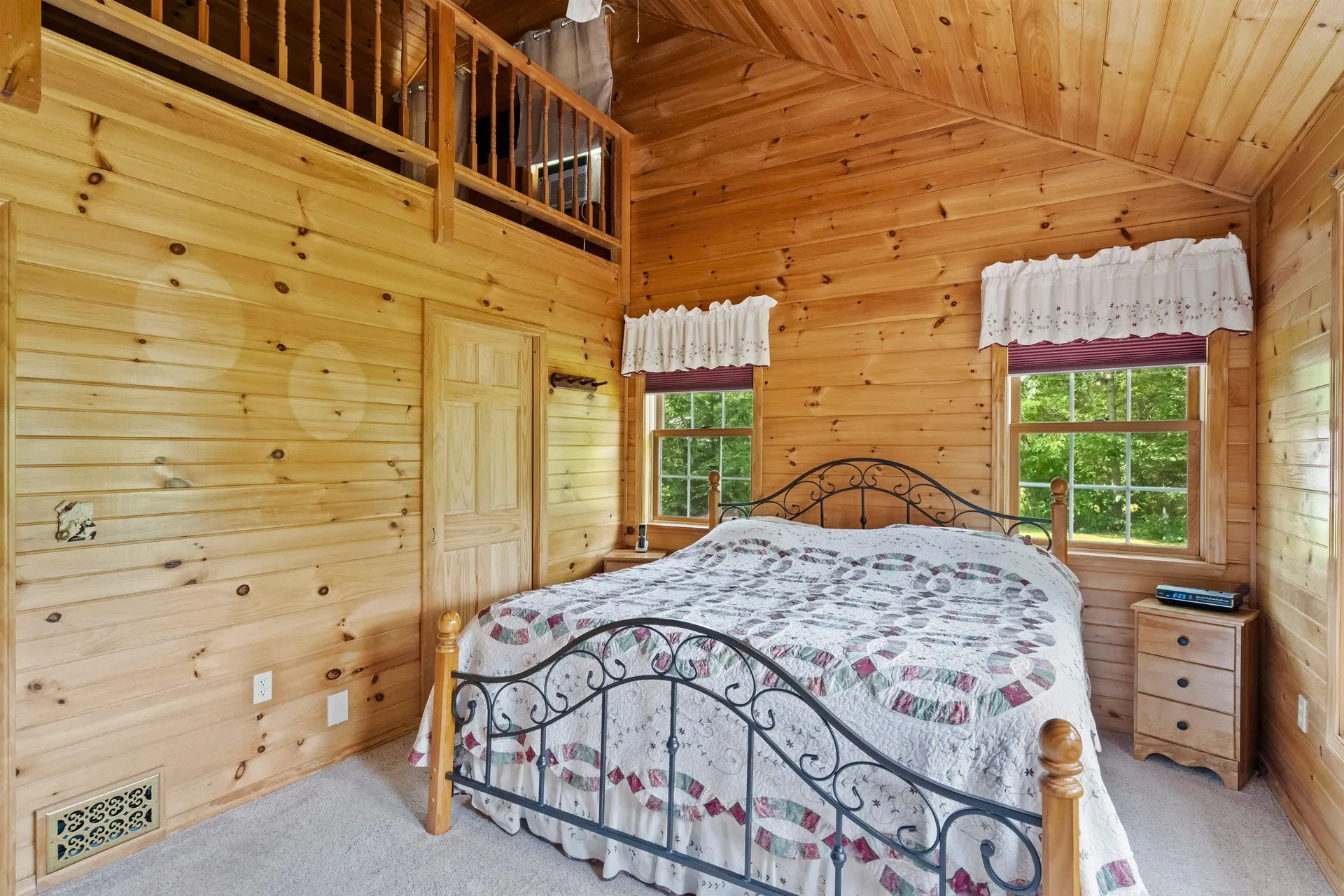 32 Lee Lane Conway NH 03860