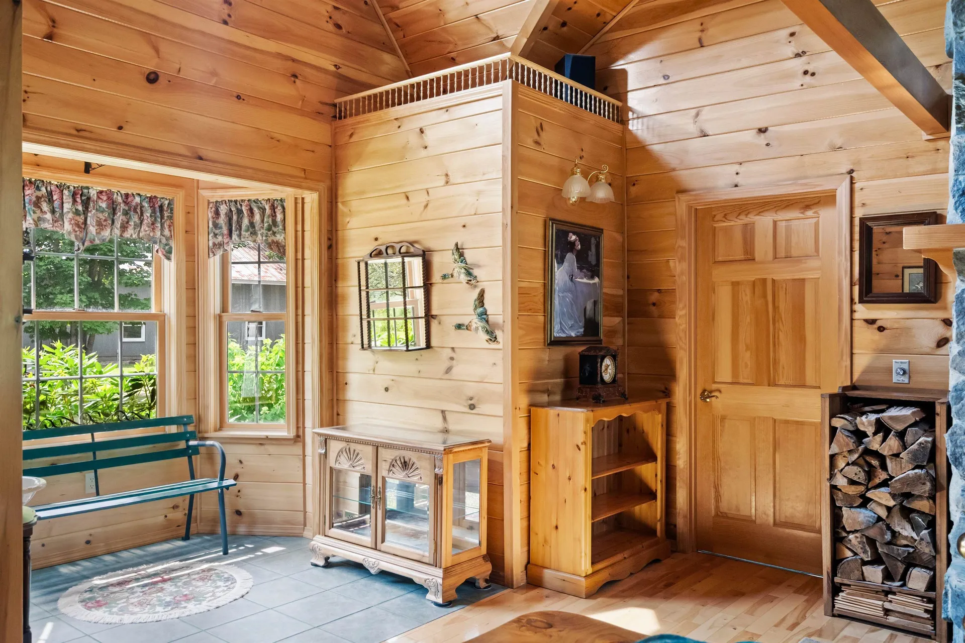 32 Lee Lane Conway NH 03860