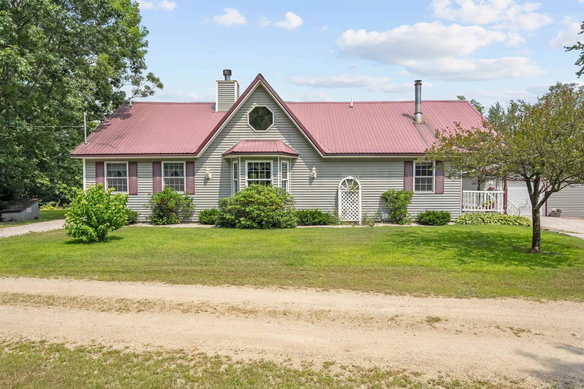 32 Lee Lane Conway NH 03860