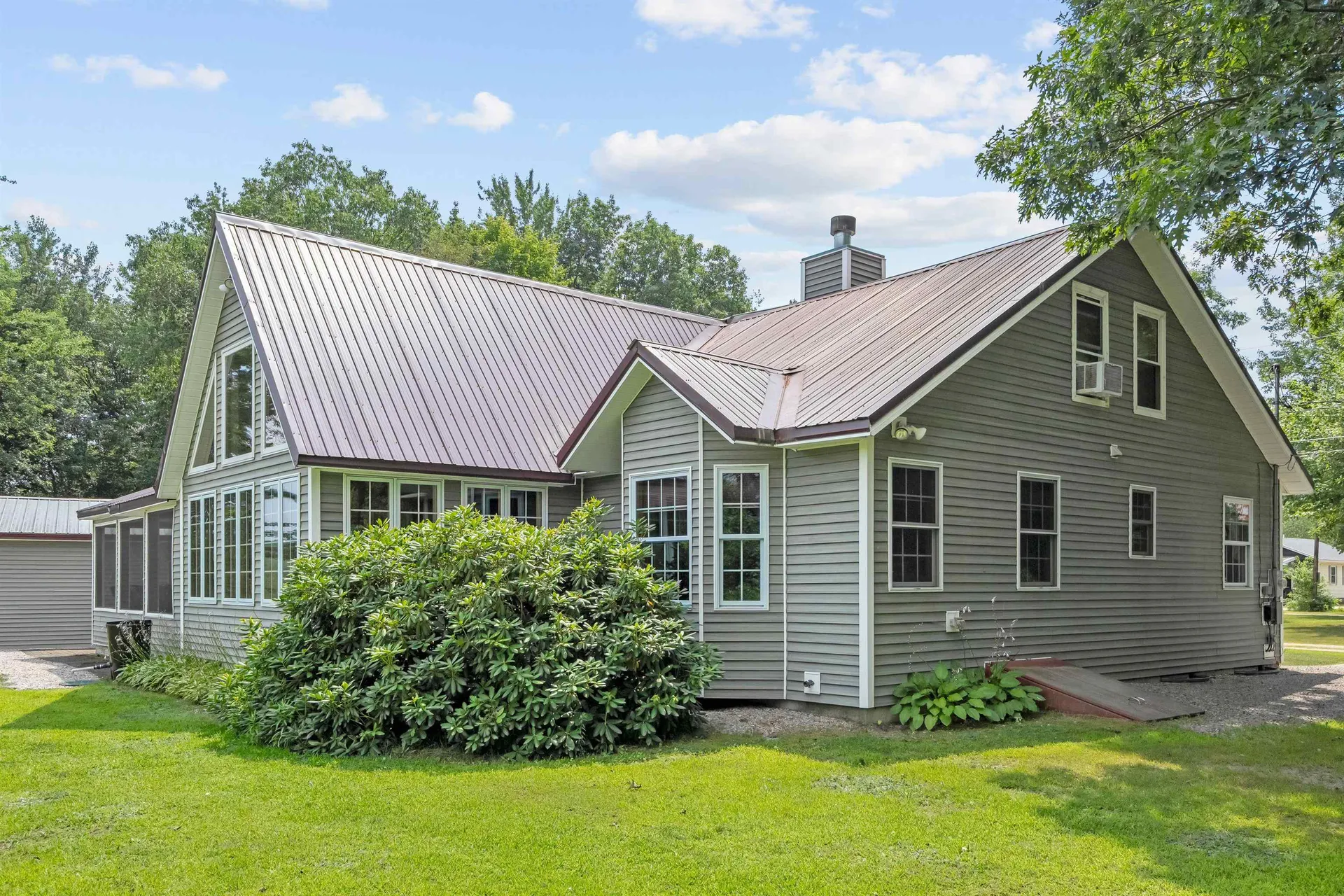 32 Lee Lane Conway NH 03860