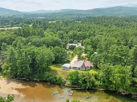 32 Lee Lane Conway NH 03860