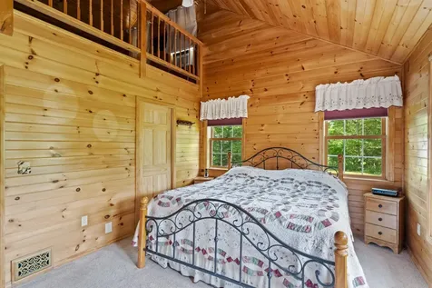 32 Lee Lane Conway NH 03860