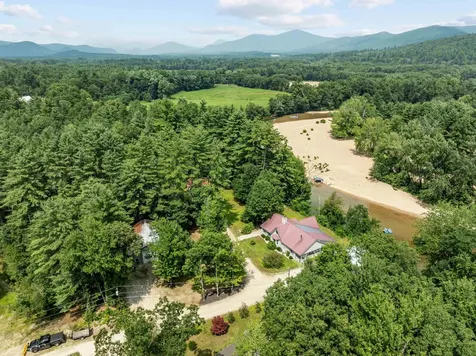 32 Lee Lane Conway NH 03860