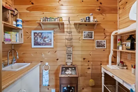 32 Lee Lane Conway NH 03860