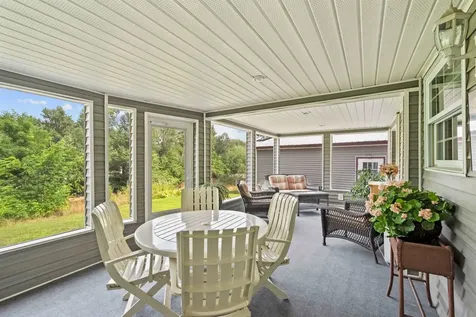 32 Lee Lane Conway NH 03860
