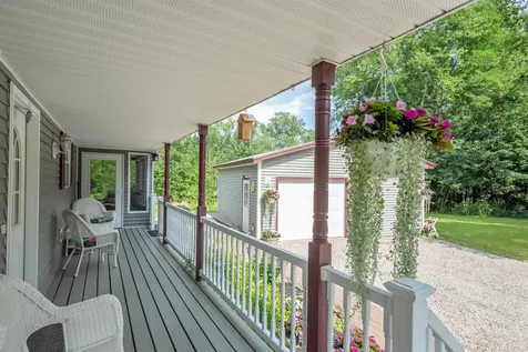 32 Lee Lane Conway NH 03860