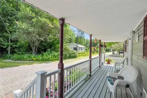 32 Lee Lane Conway NH 03860